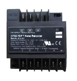 Motor Protector 5-10A